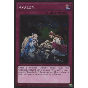Avalon NKRT-FR031