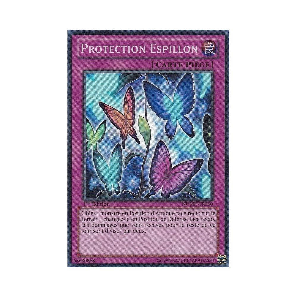 Protection Espillon NUMH-FR060