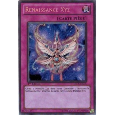 Renaissance Xyz ORCS-FR076