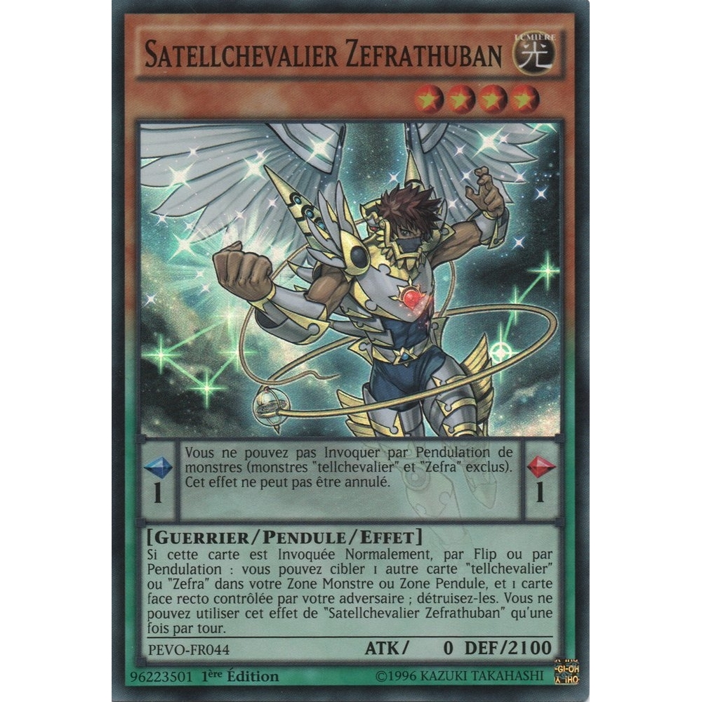 Satellchevalier Zefrathuban PEVO-FR044