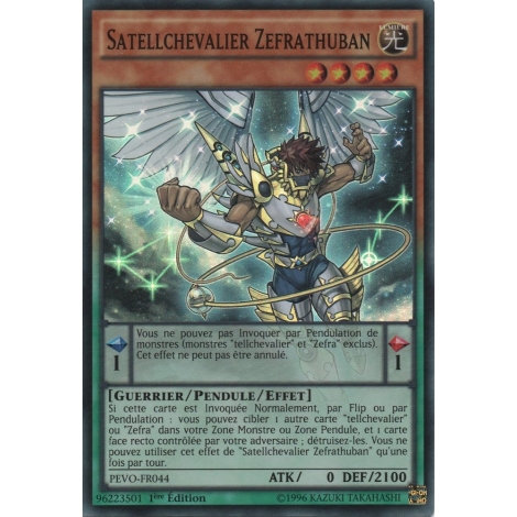 Satellchevalier Zefrathuban PEVO-FR044