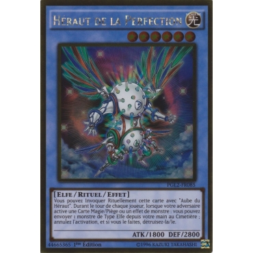 Héraut de la Perfection PGL2-FR085