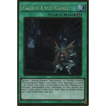 Face-à-Face Draco PGL3-FR090