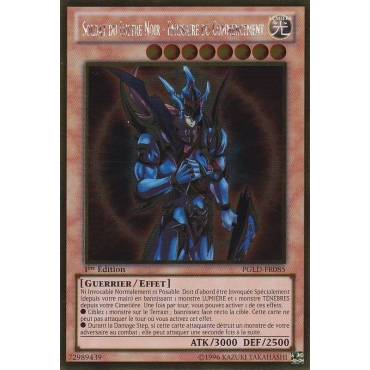 Emissaire du Commencement PGLD-FR085