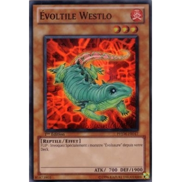 Évoltile Westlo PHSW-FR017