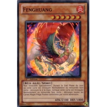 Fenghuang PHSW-FR033