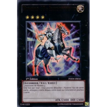 Numéro 10 : Illumiknight PHSW-FR041