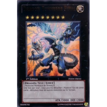 Dragon Tonnerre Final PHSW-FR044