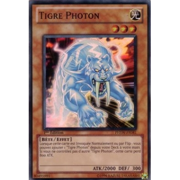 Tigre Photon PHSW-FR081