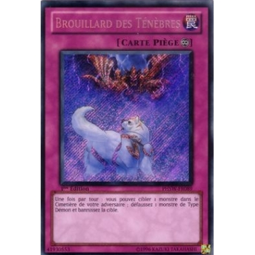 Brouillard des Ténèbres PHSW-FR089