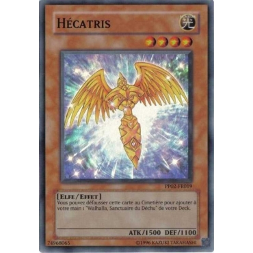 Hécatris PP02-FR019