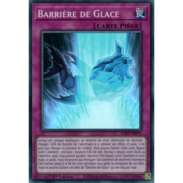 Barrière de Glace RA01-FR071