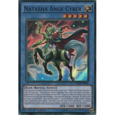 Natasha Ange Cyber RATE-FR036