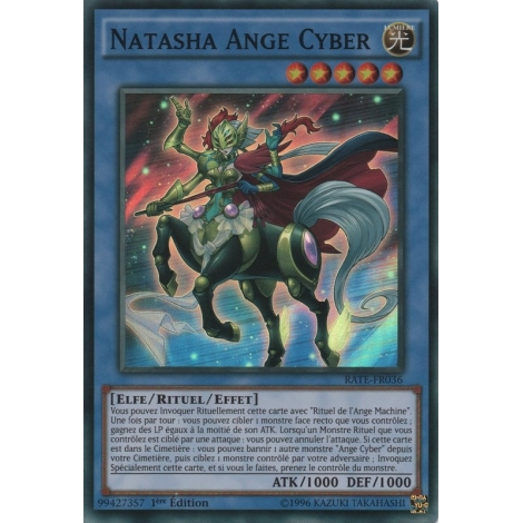 Natasha Ange Cyber RATE-FR036