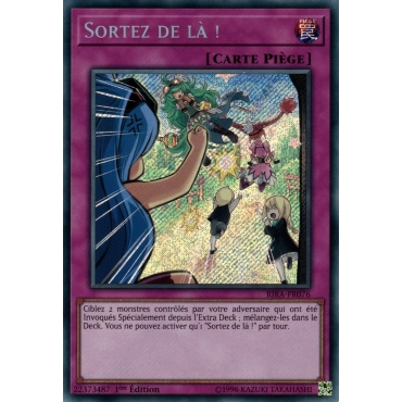 Sortez de là ! RIRA-FR076