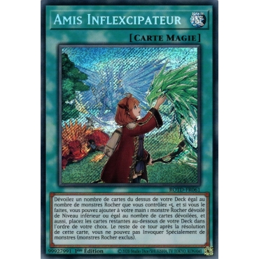 Amis Inflexcipateur ROTD-FR061