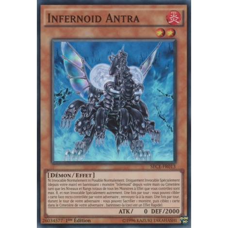 Infernoid Antra SECE-FR013