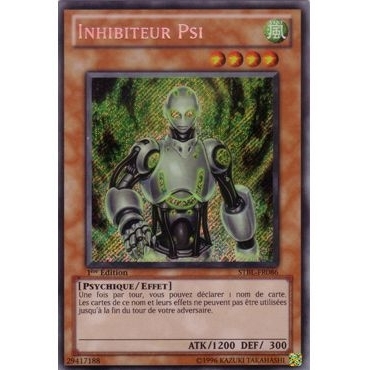 Inhibiteur Psi STBL-FR086