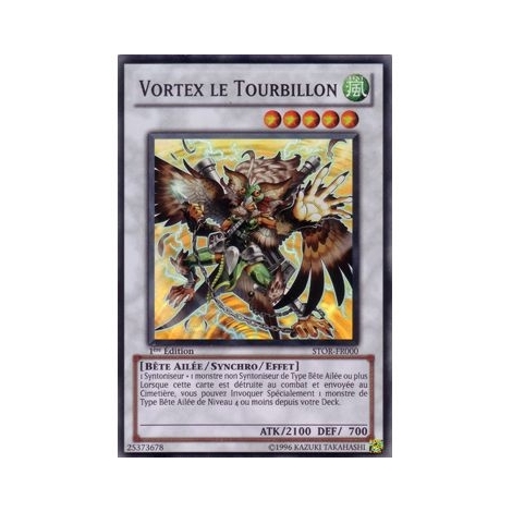 Vortex le Tourbillon STOR-FR000