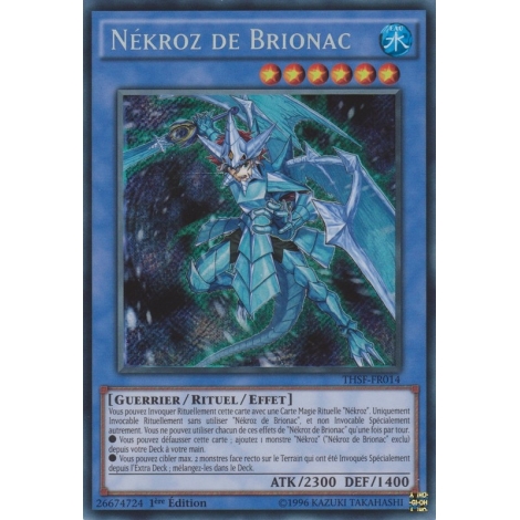 Nékroz de Brionac THSF-FR014