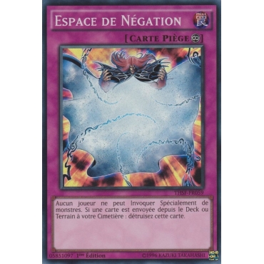 Espace de Négation THSF-FR059