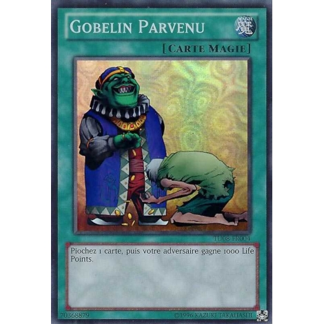 Gobelin Parvenu TU08-FR004