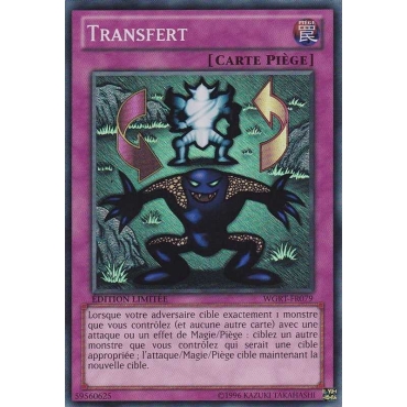 Transfert WGRT-FR079