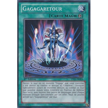 Gagagaretour ZTIN-FR004