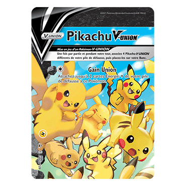 Pikachu SWSH139 : - de Pokémon Promo SWSH (Épée et Bouclier)