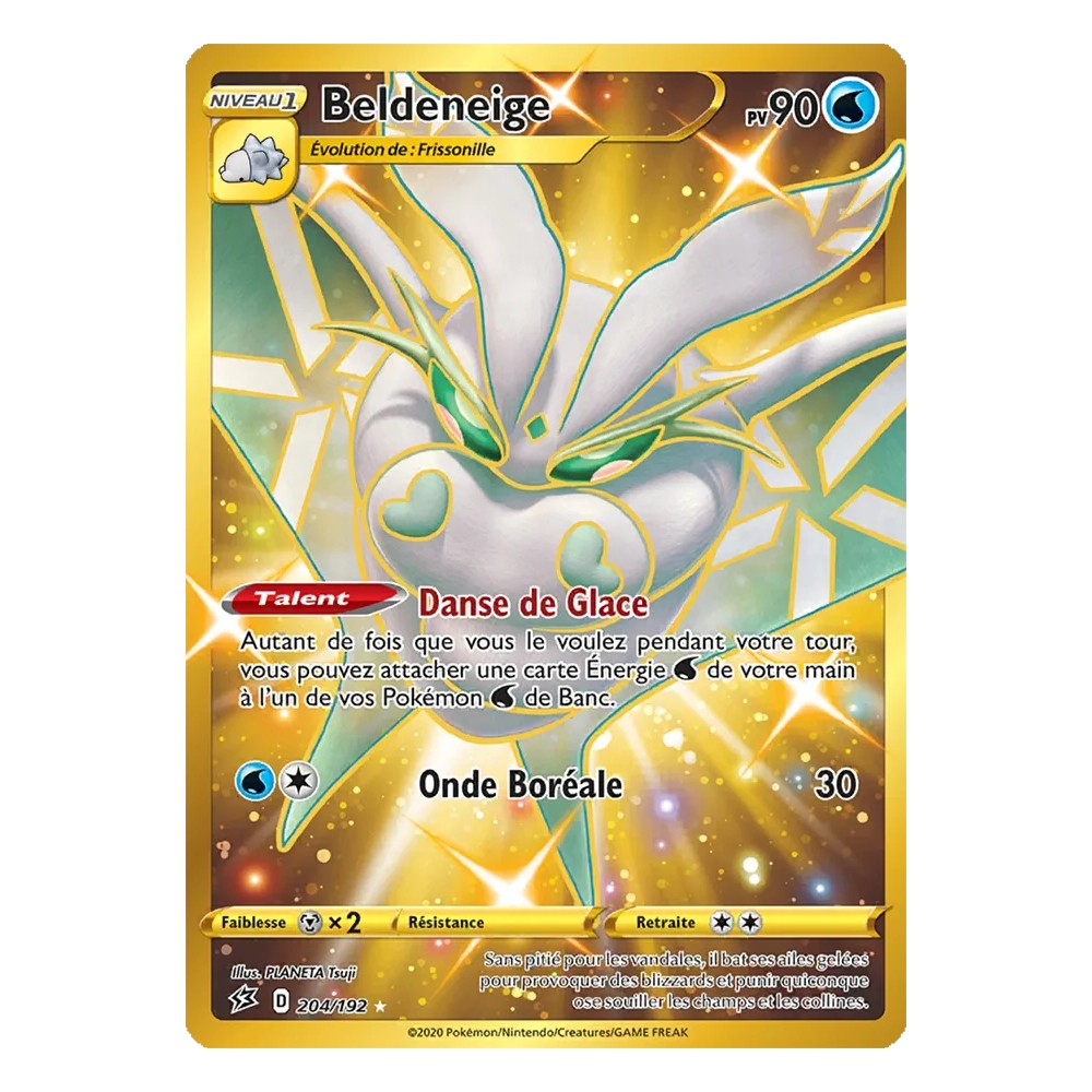 Energie Feareur -EB02: Clash Des Rebelles- 172/192 – Carte Pokémon Française Neuve (NM)