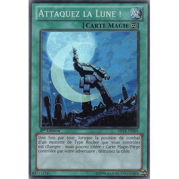 Attaquez la Lune ! ABYR-FR089